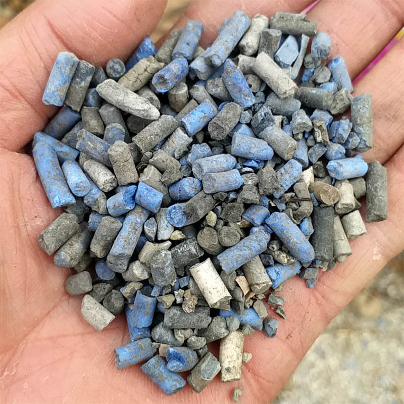 夷陵区钴钼催化剂回收